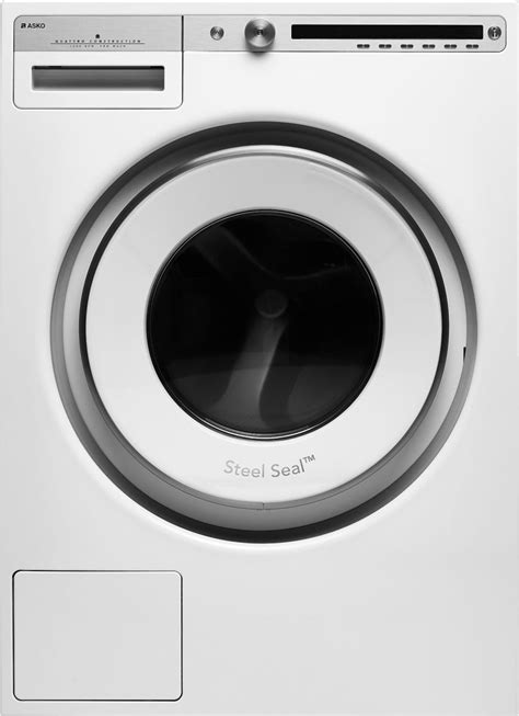 asko washing machine w4086pw.